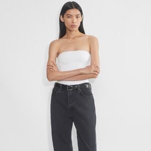 Aritzia Babaton Contour Tube Top